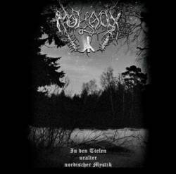 Moloch (UKR) : In den Tiefen Uralter Nordischer Mystic